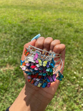 Load image into Gallery viewer, Butterfly Bracelet!

